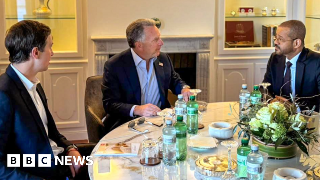 Geneva Breakthrough? US-Iran Nuclear Discussions & Sanctions Relief